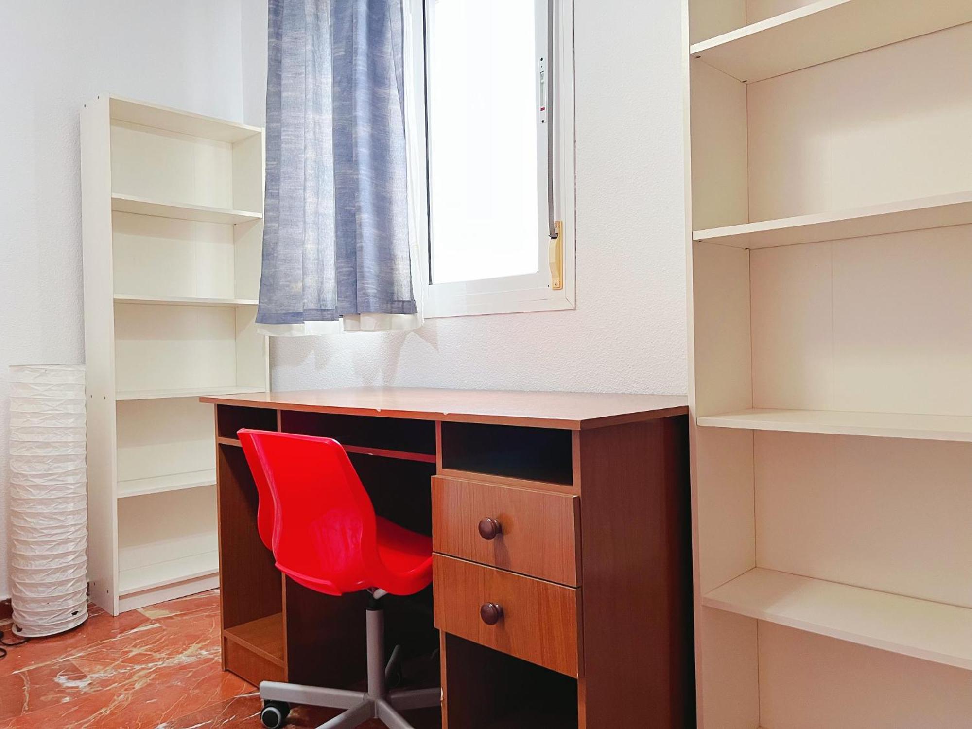 Appartamento Vivienda La Merced Huelva Esterno foto