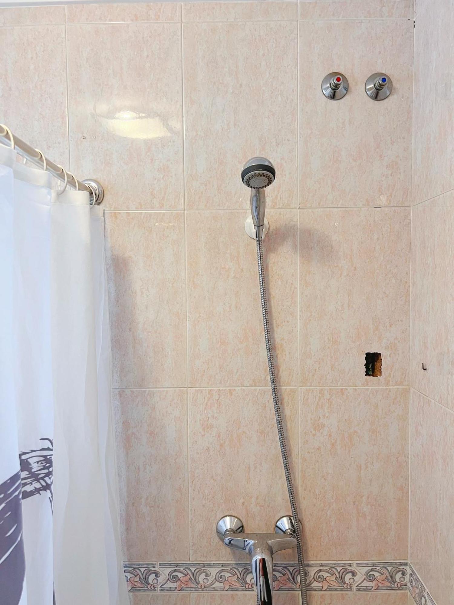 Appartamento Vivienda La Merced Huelva Esterno foto